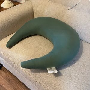 SnuggleMe Organic Nursing Pillow